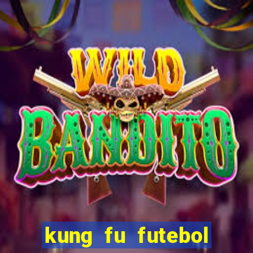 kung fu futebol clube via torrent